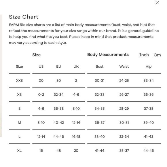 FARM RIO Pink Papaya Salad Maxi Dress NWT - Picture 10 of 10